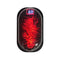 Portable Handheld Hand Warmer, Rechargeable Hand Warmer, 5000Mah Electric Hand Warmer for Outdoor Use