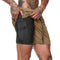 Compression Shorts with Pockets